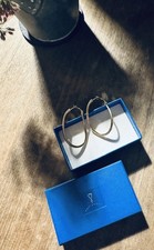 Pierre Lang Ohrringe Creolen