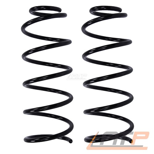 Feder fahrwerksfeder - 2x,
