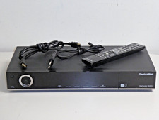 TechniSat DigiCorder ISIO S digitaler DVB-S2 (SAT) Receiver, 500GB 2J. Garantie