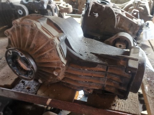 Volkswagen passat 2002 - b5.5,