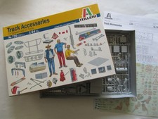 ITALERI 720 - 1:24 - LKW