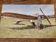 Flugpionier Hans Grade mit