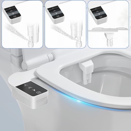 Bidet aufsatz für - bidet,