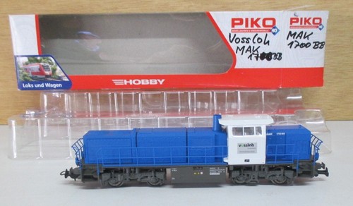 Piko 59409 diesellok - 59409,
