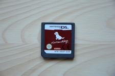 NDS - Nintendogs: Dachshund &