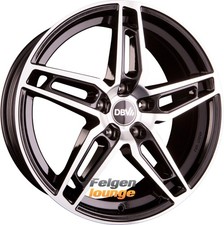 Alufelgen dbv 5ds 005 - dbv,
