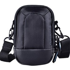 Kameratasche schwarz passend