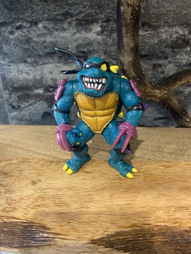 Vintage slash teenage mutant - slash,
