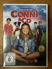 Film Conni & Co DVD Zustand