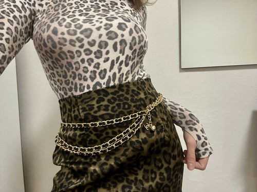 Original vintage chanel - original,