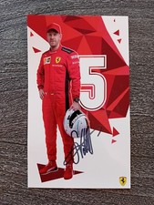 Sebastian Vettel Original