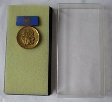 Medal Weimar Work for Superb