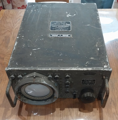 American navy ww2 bendix - american,