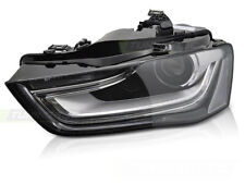 Scheinwerfer Xenon Links für