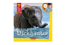 TING: Dickhäuter. Was Kinder