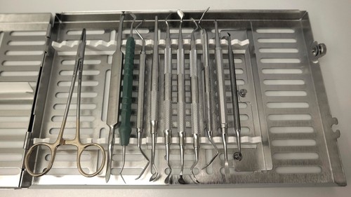 Chirurgie set von hu - pa-chirurgie-set,