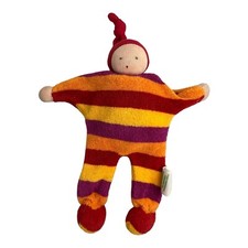 ALANA Wichtel Schmusetuch