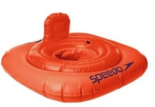 Speedo Kinder Baby Sitz Schwimmsitz Schwimmhilfe 12 Monate 1 Jahr Neu!!!