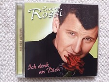 CD SEMINO ROSSI - ICH DENK AN