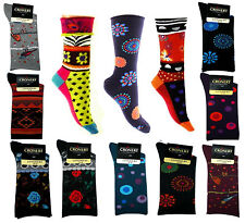 CRÖNERT CAYS lustige socken