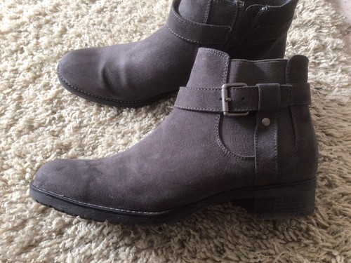 Damen stiefelette schuhe - damen,