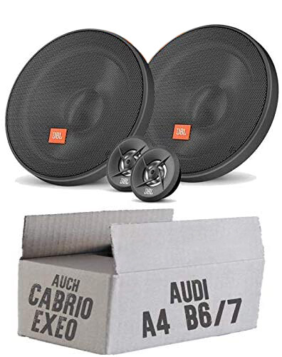 Jbl lautsprecher für audi - für,