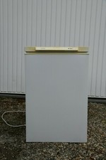 Gefriertruhe 102 Liter Füllvermögen - PRIVILEG - gebraucht 