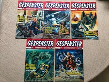 "Gespenster-Geschichten"   8