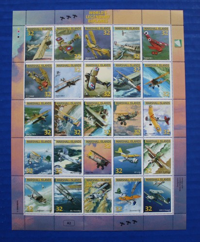 Marshall islands 1996 - (#617),