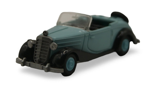 Praliné mercedes benz 170 - praliné, s