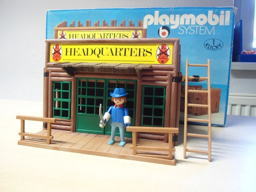 Playmobil klicky set 3429 - playmobil,