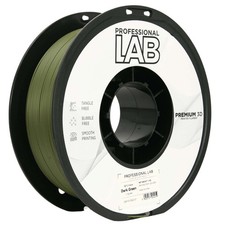 PETG Matte Filament 3D Druck