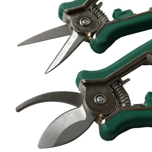 Gartenscheren set stück - set,