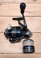 Shimano Sustain 2500 FG +