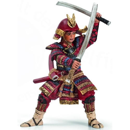 Schleich 70068 der ehrenvolle - schleich,