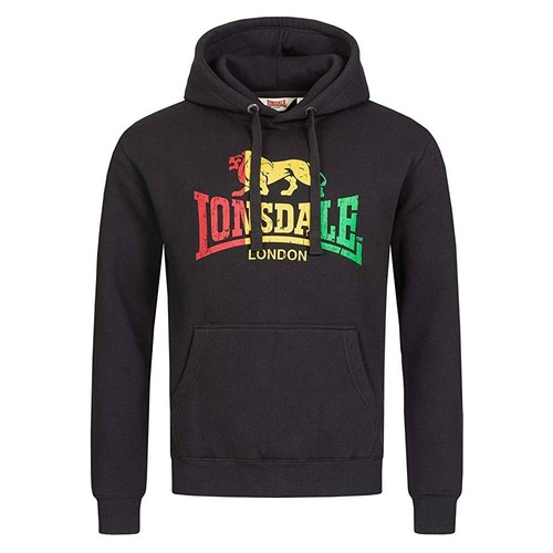 Lonsdale sounds hoodie herren - lonsdale,