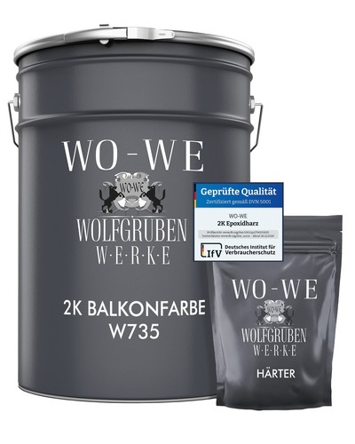 2k epoxidharz - ⭐️,