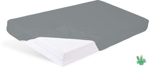 Bambus spannbettlaken - bambus,