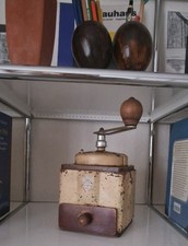 Dachboden Fund Peugeot Frères