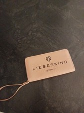 Damen Portemonnaie Neu mit Schriftzug "Liebeskind Berlin" 