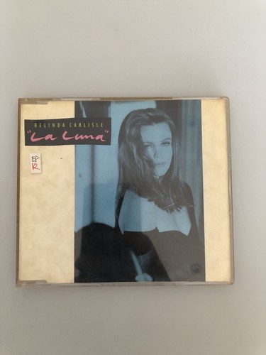 Luna von belinda carlisle - la,