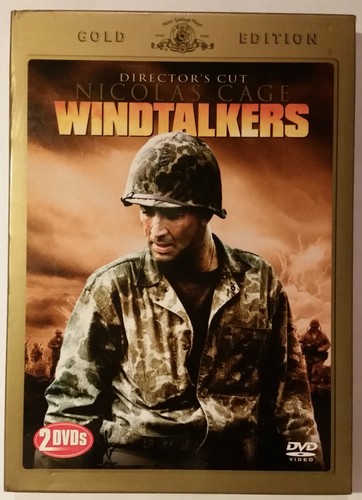 Windtalkers - , (gold