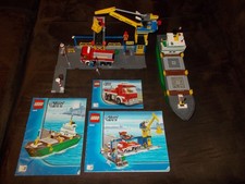 Lego® City - 4645 - Großer