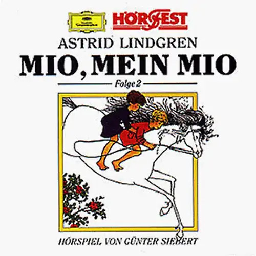 Astrid lindgren mio - astrid, mio,mein