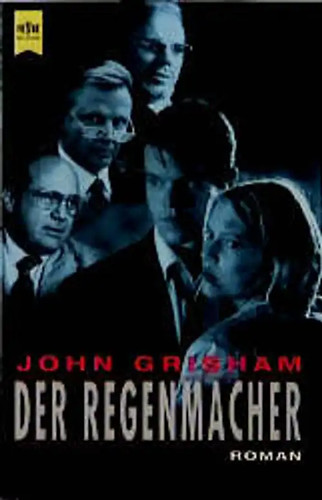Der regenmacher filmausgabe - regenmacher.,