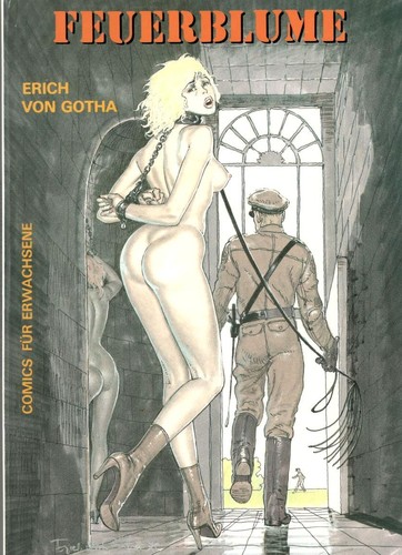 Erich von gotha - von,
