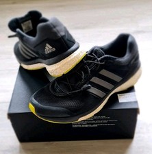 Adidas Laufschuhe Supernova glide boost Herren Größe 45 US 11 Zugbandverschluss 