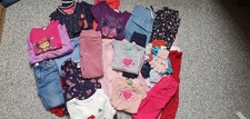 Mädchenpaket Größe 98,104,110