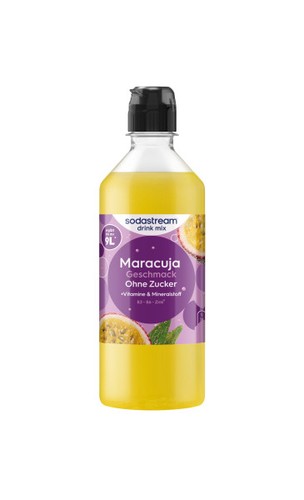 Sodastream drink mix - drink,