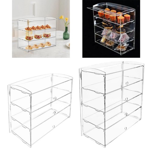 Acryl-Display-Ständer